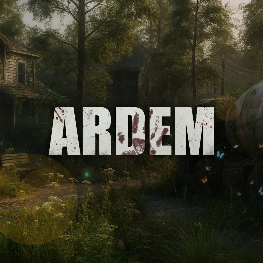 Ardem