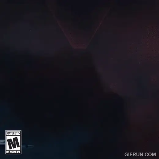 Animated presentation of the Siege X Veteran Badge