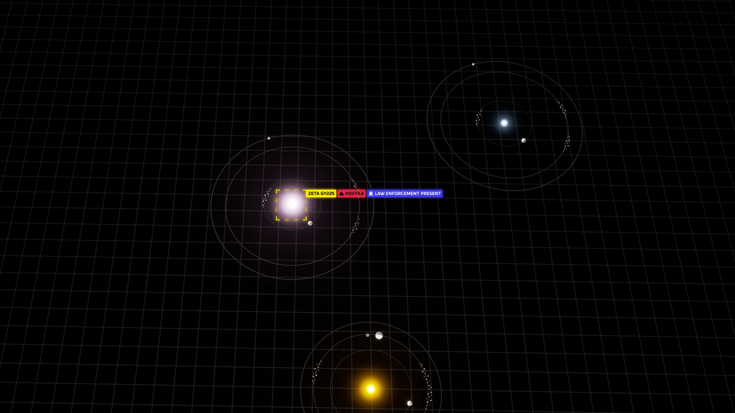 C-Beams screen design 8