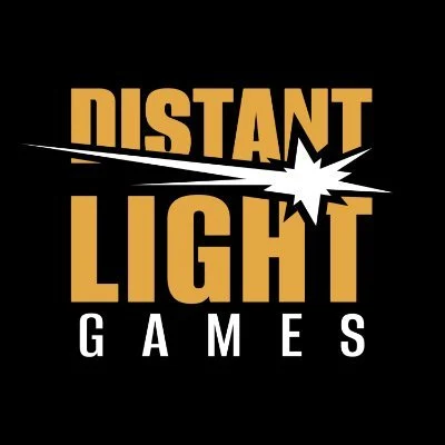 Distant Light Games logo