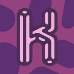 Klang Games logo