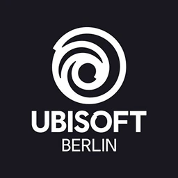 Ubisoft Berlin logo