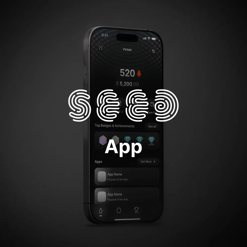 SEED App feature cover