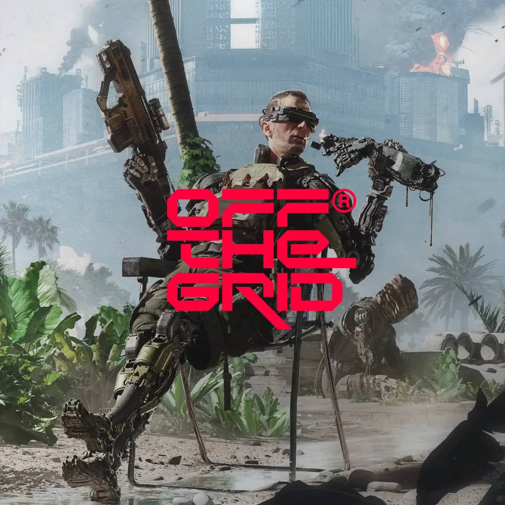 Off The Grid