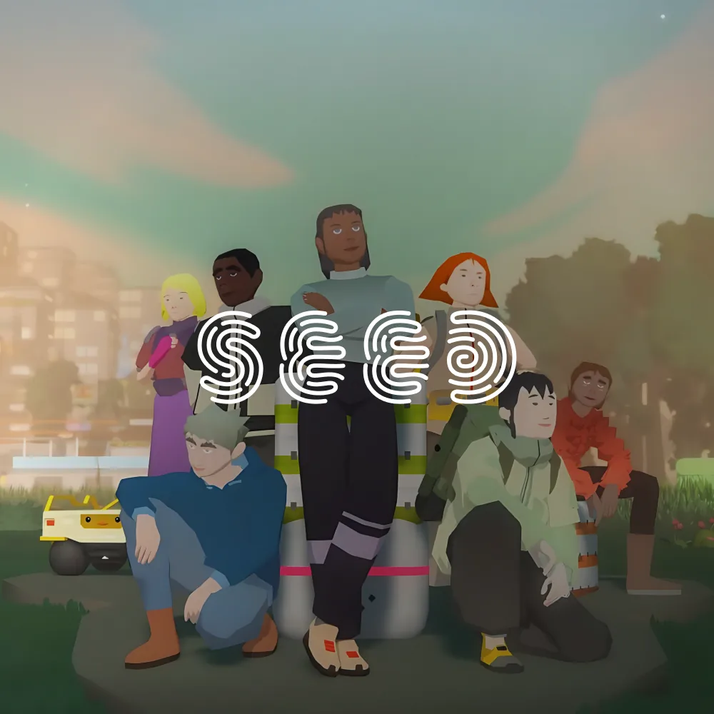 SEED