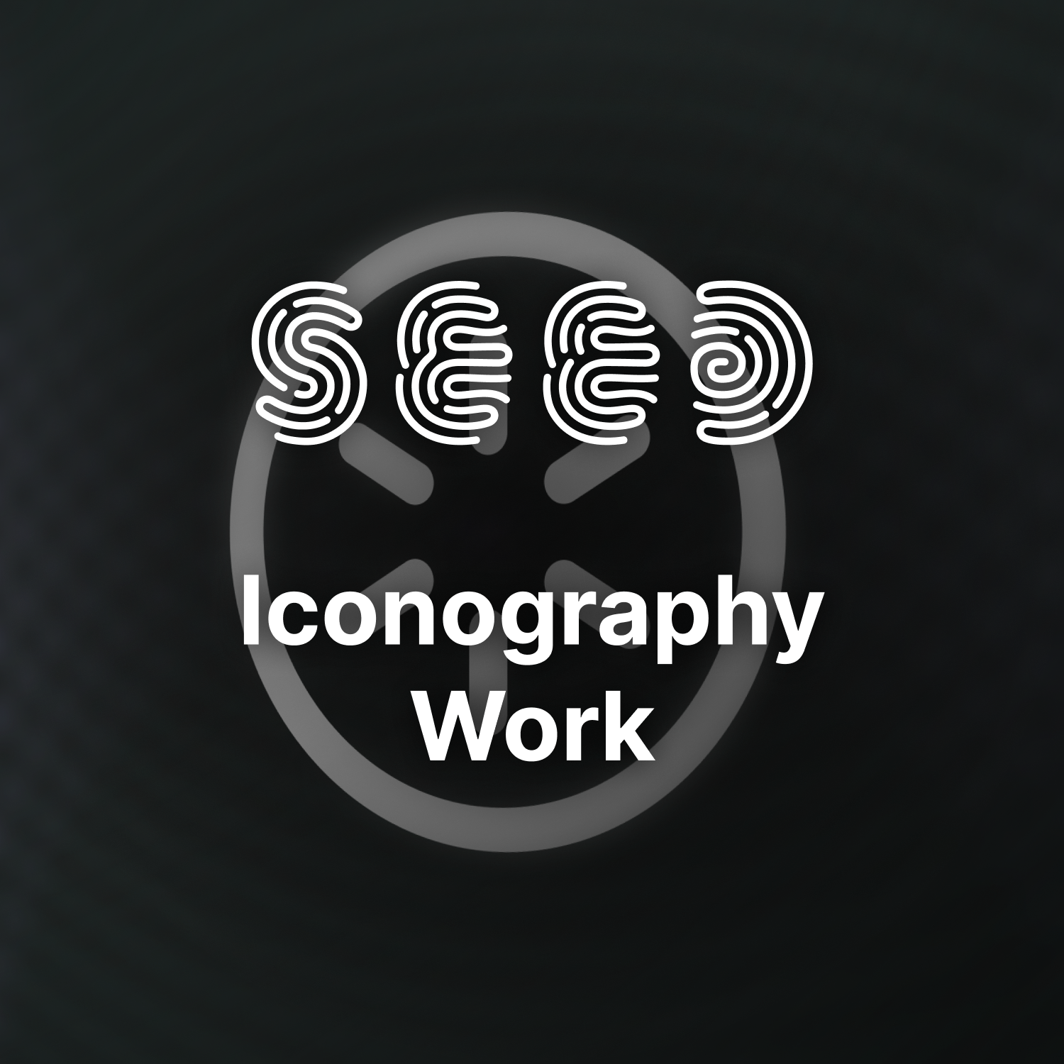 SEED – Iconography Work