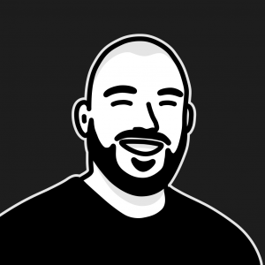 Hey there, I'm Nikolas!