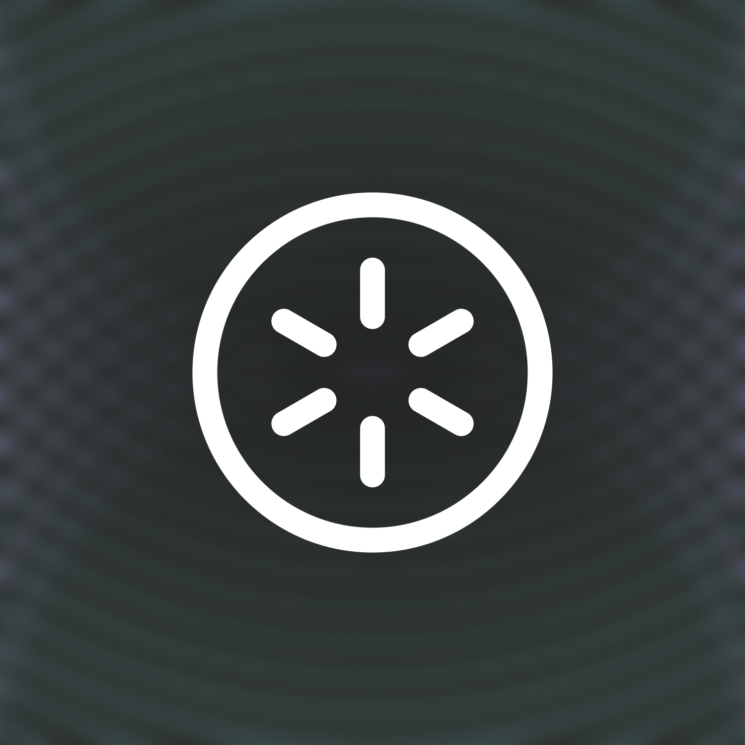 Final Version of the Pollen icon